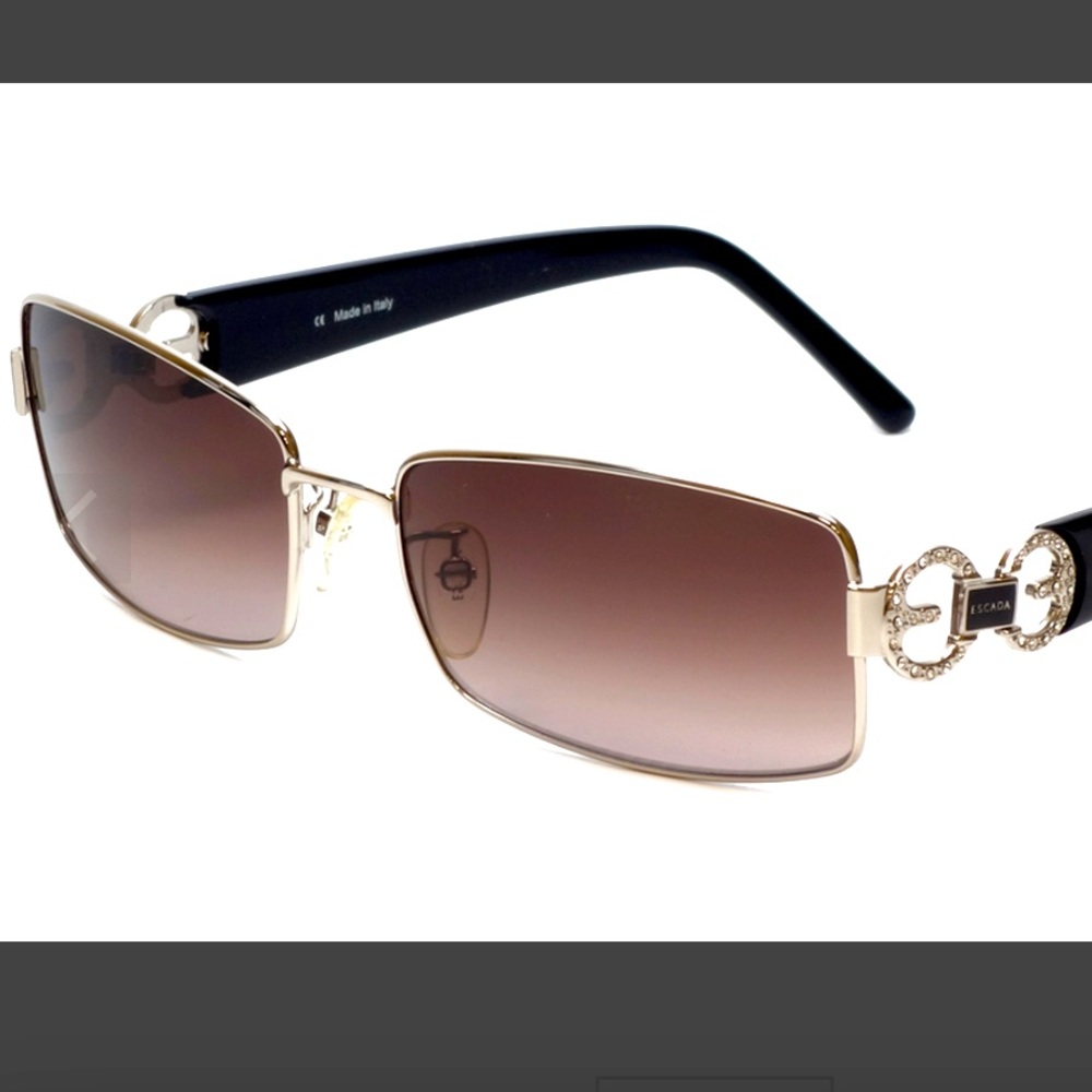 ESCADA vintage sunglasses
